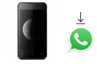 Come installare WhatsApp su Malata N400