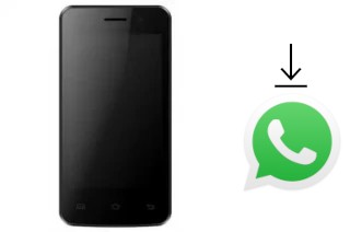 Come installare WhatsApp su Malata N403