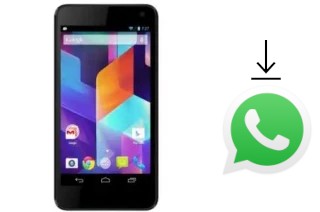 Come installare WhatsApp su Malata N501 Plus