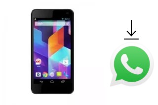 Come installare WhatsApp su Malata N501