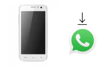 Come installare WhatsApp su Malata S450