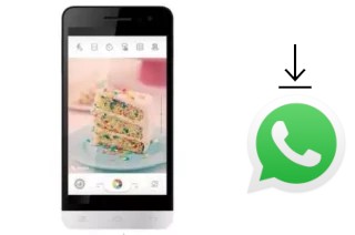 Come installare WhatsApp su Malata S510 Plus