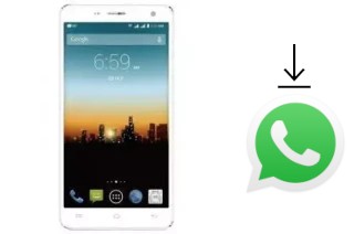 Come installare WhatsApp su Malata S520