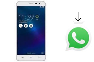 Come installare WhatsApp su Malata S521 Elite