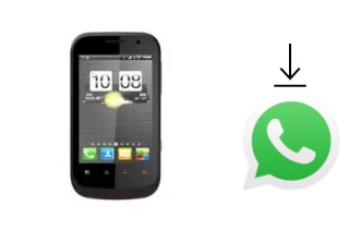 Come installare WhatsApp su Malata Z100a