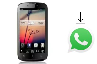 Come installare WhatsApp su Malata Z8