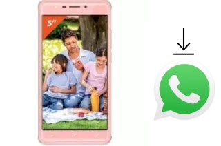 Come installare WhatsApp su Manta MSP95014