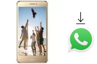 Come installare WhatsApp su Manta MSP96002