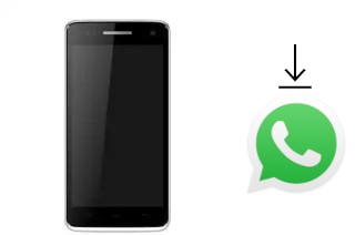 Come installare WhatsApp su Marshal ME-367