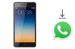 Come installare WhatsApp su Massgo VI2