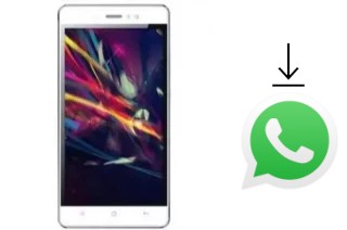 Come installare WhatsApp su Massgo VI2S