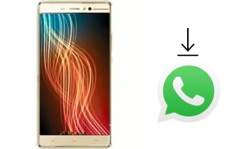 Come installare WhatsApp su Massgo VI5