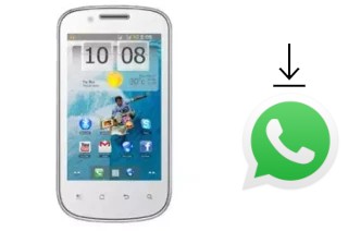 Come installare WhatsApp su Masstel Athena X2