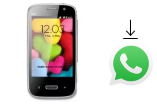 Come installare WhatsApp su Masstel M05