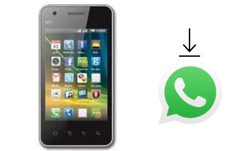 Come installare WhatsApp su Masstel M11