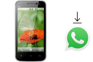 Come installare WhatsApp su Masstel M18