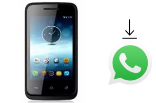 Come installare WhatsApp su Masstel M220