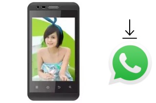 Come installare WhatsApp su Masstel M25