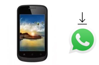 Come installare WhatsApp su Masstel M260