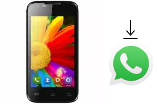 Come installare WhatsApp su Masstel M305