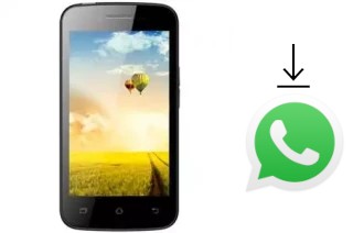 Come installare WhatsApp su Masstel M310