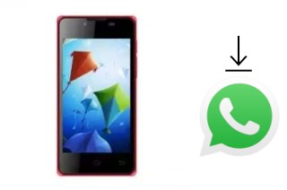 Come installare WhatsApp su Masstel M315