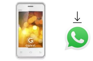 Come installare WhatsApp su Masstel M351