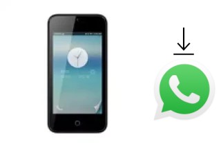 Come installare WhatsApp su Masstel M390