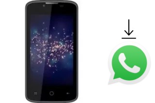 Come installare WhatsApp su Masstel M402