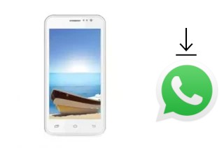 Come installare WhatsApp su Masstel M420