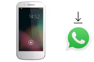 Come installare WhatsApp su Masstel M450