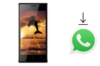 Come installare WhatsApp su Masstel M451