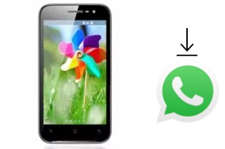 Come installare WhatsApp su Masstel M500