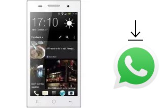 Come installare WhatsApp su Masstel M501