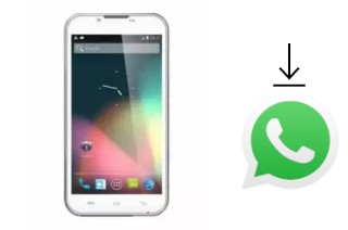 Come installare WhatsApp su Masstel M520