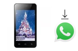 Come installare WhatsApp su Masstel N410