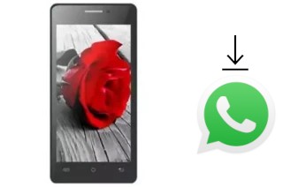 Come installare WhatsApp su Masstel N456