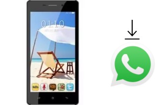 Come installare WhatsApp su Masstel N500S