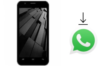 Come installare WhatsApp su Masstel N510