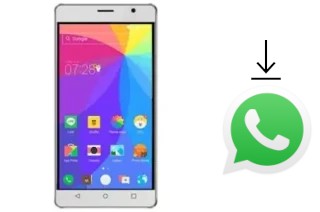 Come installare WhatsApp su Masstel N520