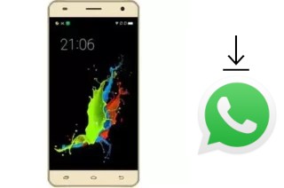 Come installare WhatsApp su Masstel N526