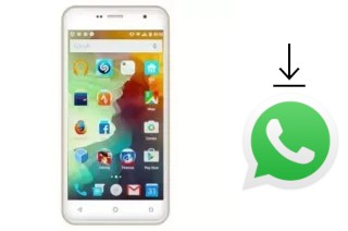 Come installare WhatsApp su Masstel N536