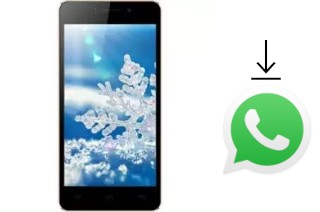 Come installare WhatsApp su Masstel N550