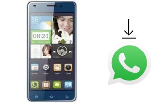 Come installare WhatsApp su Masstel N560