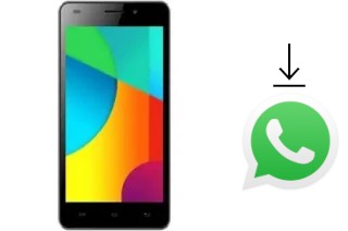 Come installare WhatsApp su Masstel N590