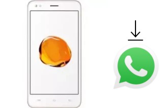 Come installare WhatsApp su Masstel N6