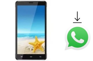 Come installare WhatsApp su Masstel Star 500