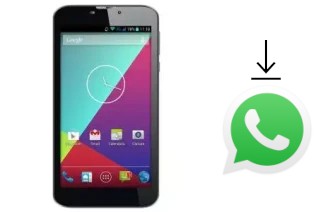 Come installare WhatsApp su Master Phone 6S