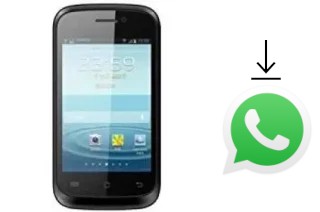 Come installare WhatsApp su Master SmartPhone 350