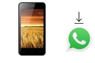 Come installare WhatsApp su Master SmartPhone 451